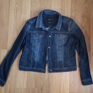 DYNY Denim Jean jacket